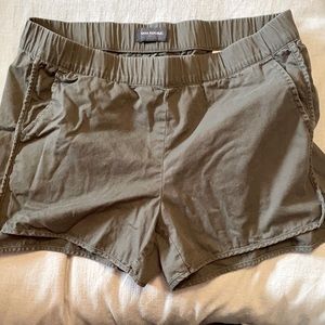 Banana Republic Shorts - LG